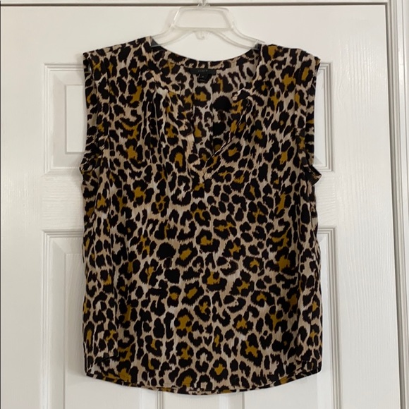 J. Crew Tops - J Crew Top
